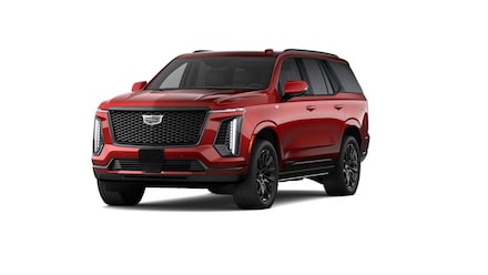 2027 CADILLAC Escalade 4WD Sport SUV