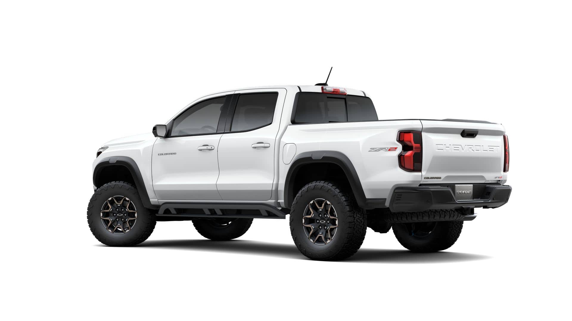 2026 Chevrolet Colorado ZR2 - Photo 2