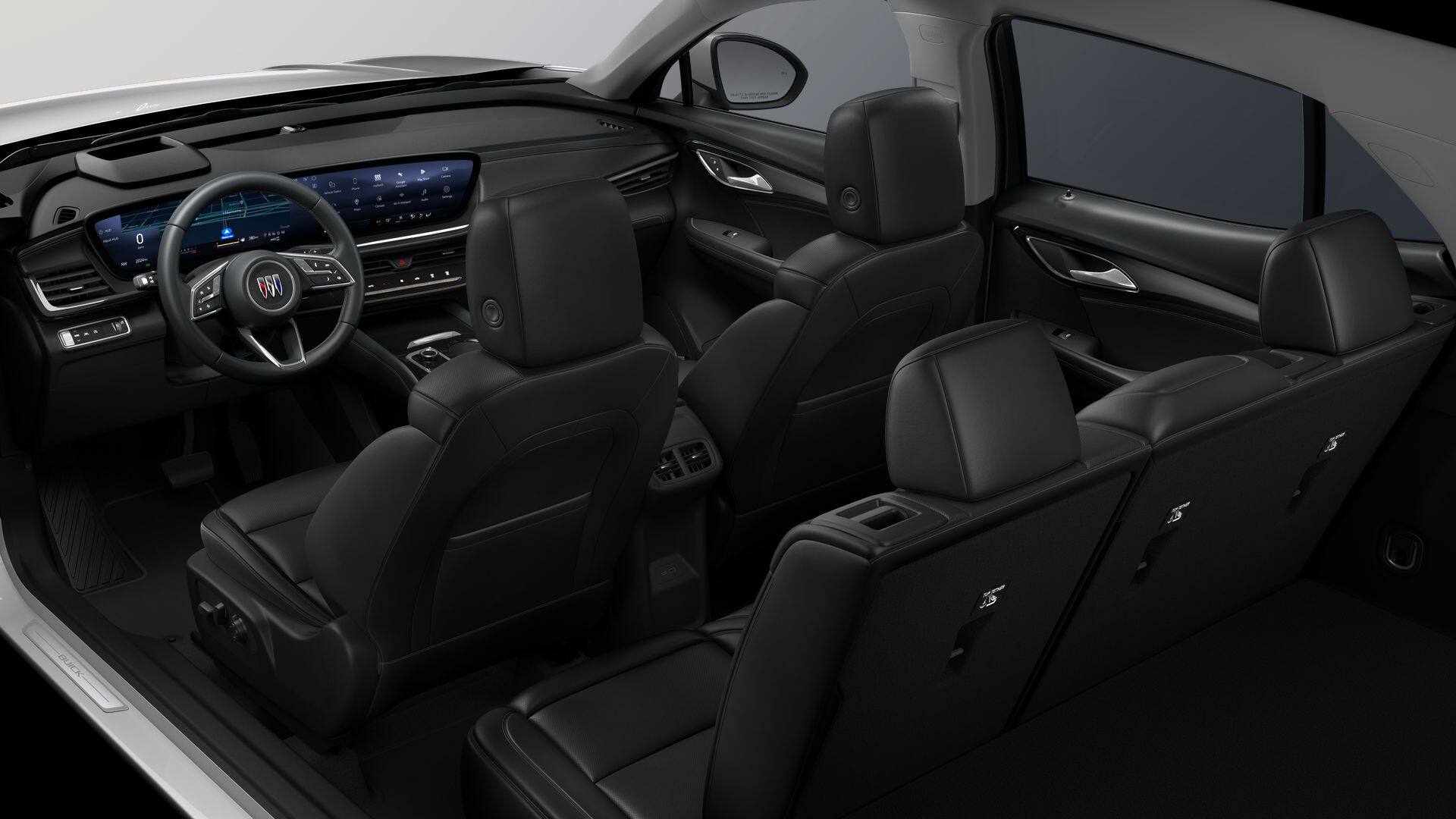 2026 Buick Envision Preferred - Photo 58