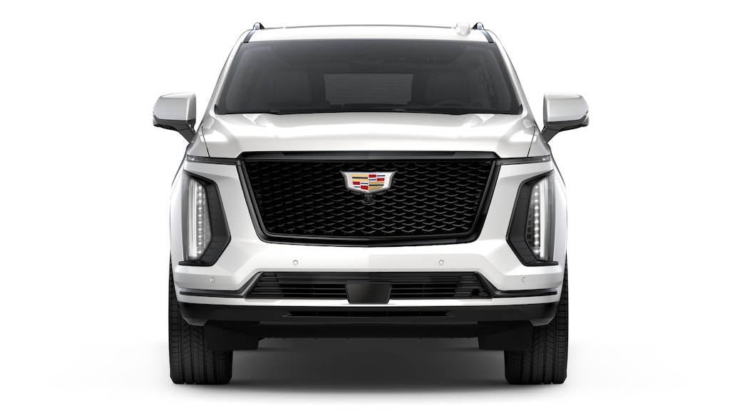 2025 New CADILLAC Escalade ESV Sport Platinum for sale in Atlanta