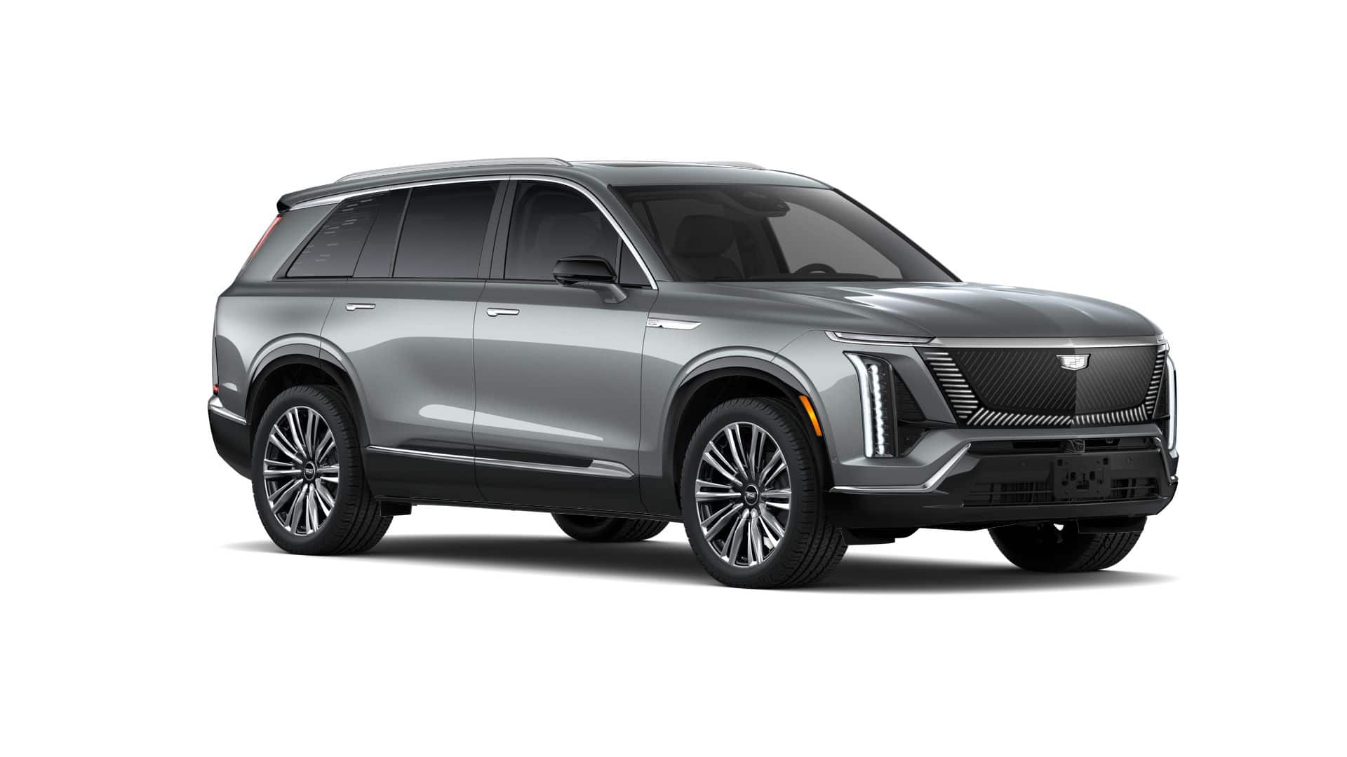 2026 Cadillac VISTIQ Premium Luxury - Photo 29