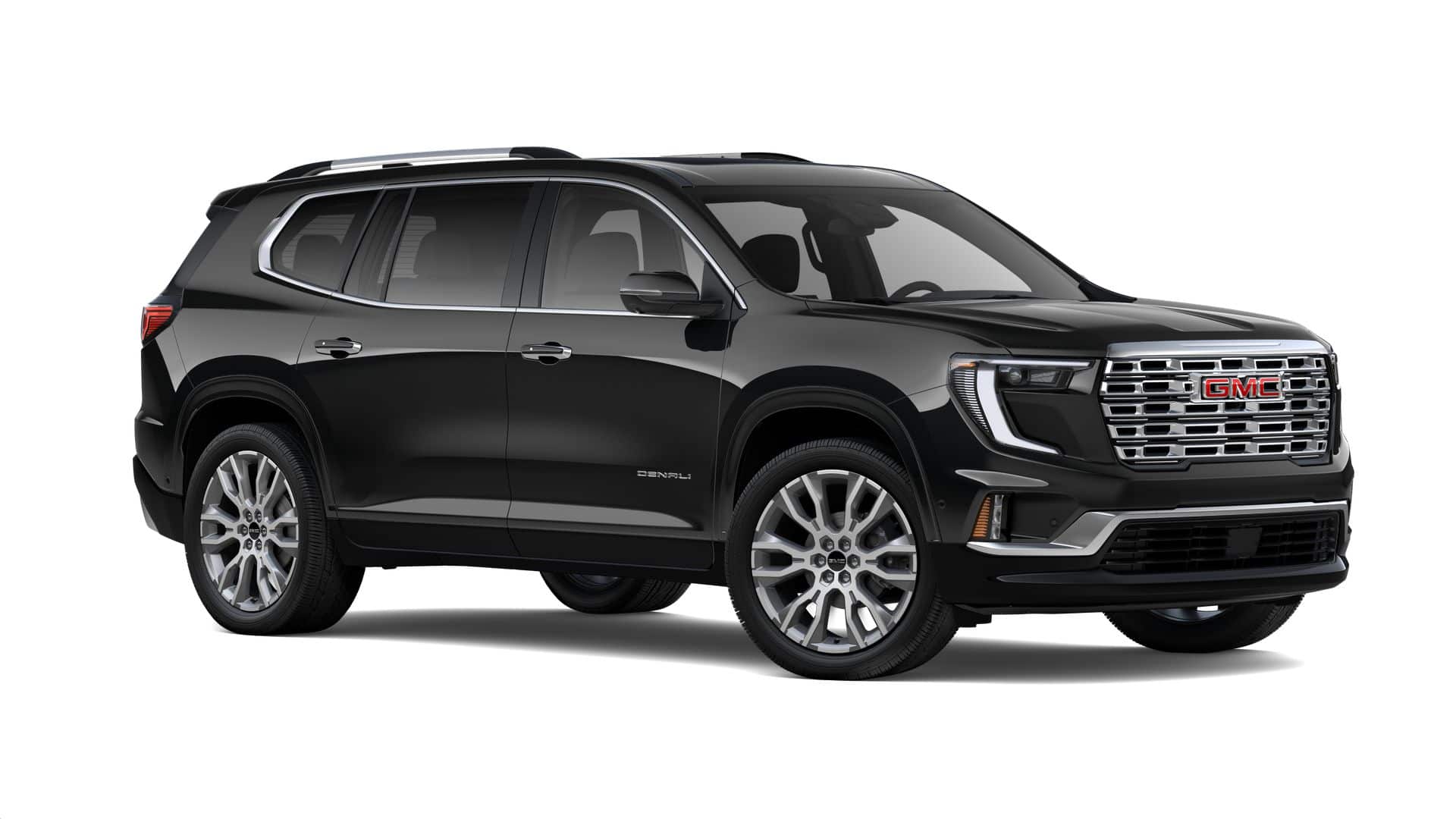 Thumbnail: 2026 GMC Acadia - 29