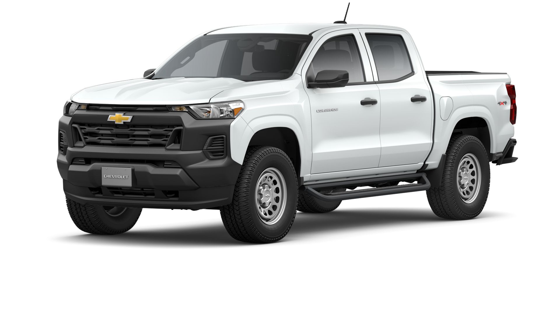 2025 Chevrolet Colorado LT photo 3