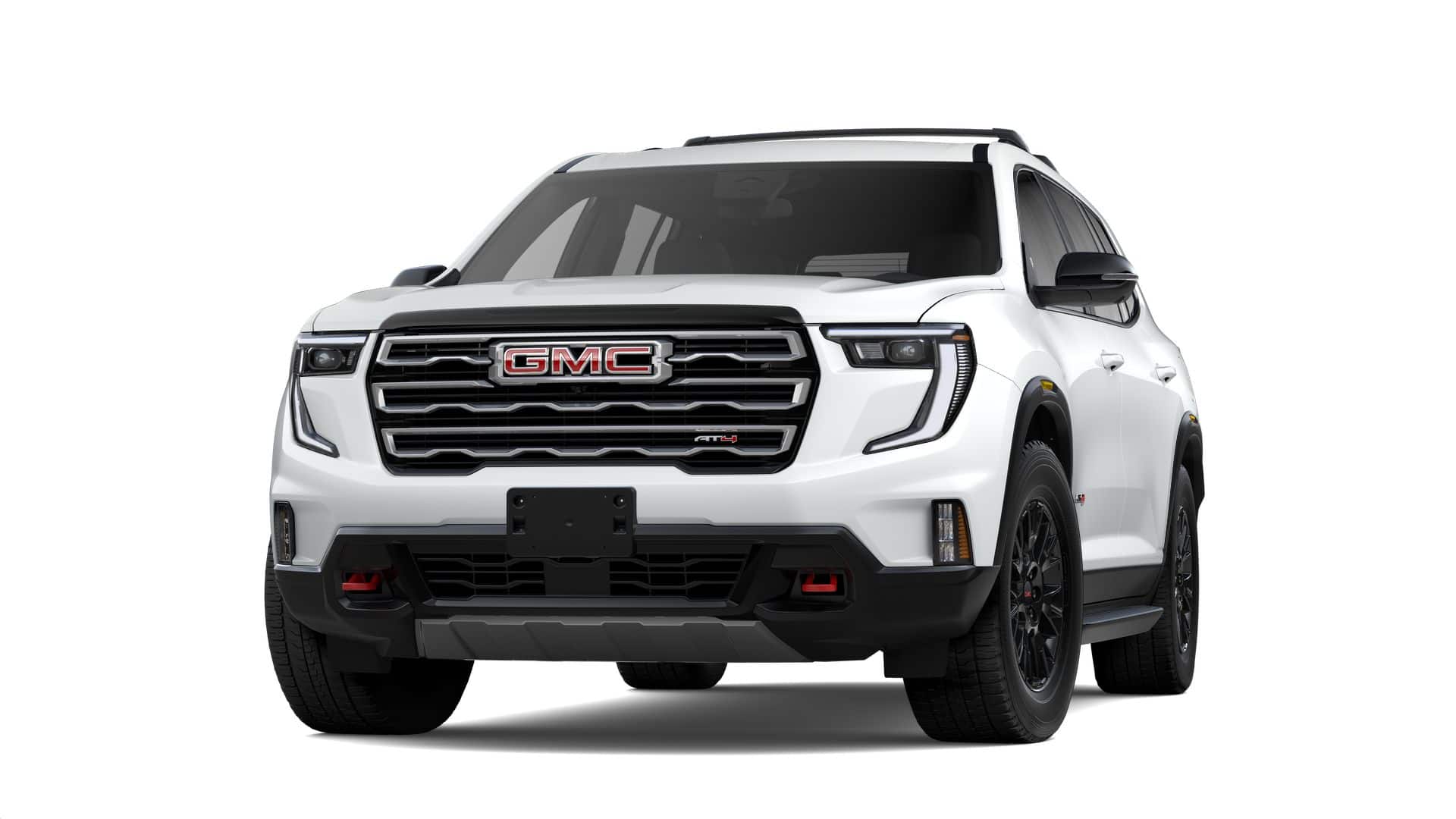 2026 GMC Acadia SUV 
