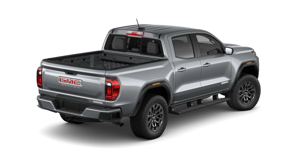 New 2026 GMC Canyon Elevation Truck