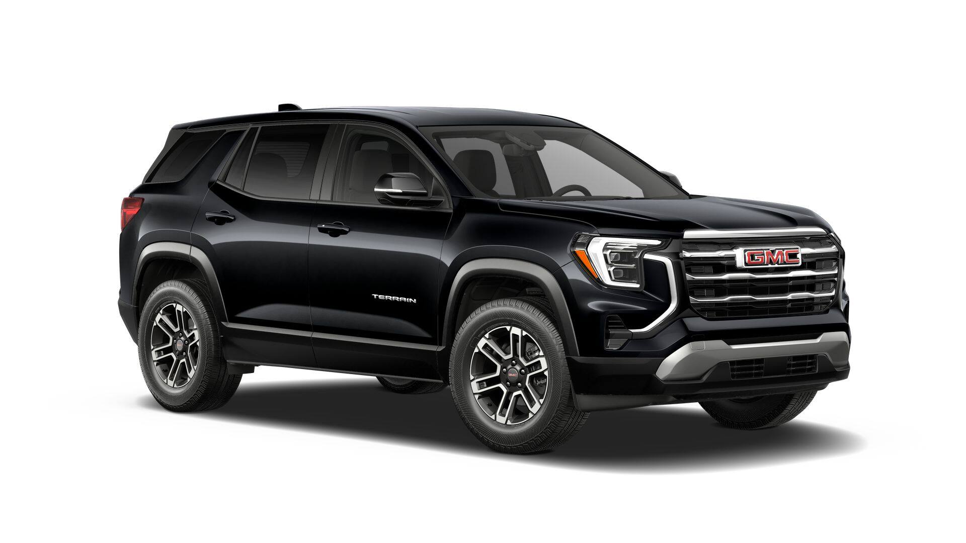 2027 GMC Terrain Elevation - Photo 4
