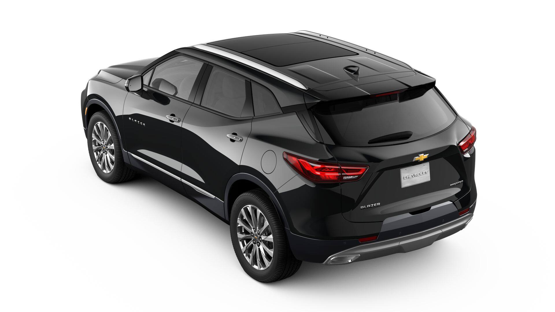 2025 Chevrolet Blazer Premier - Photo 34