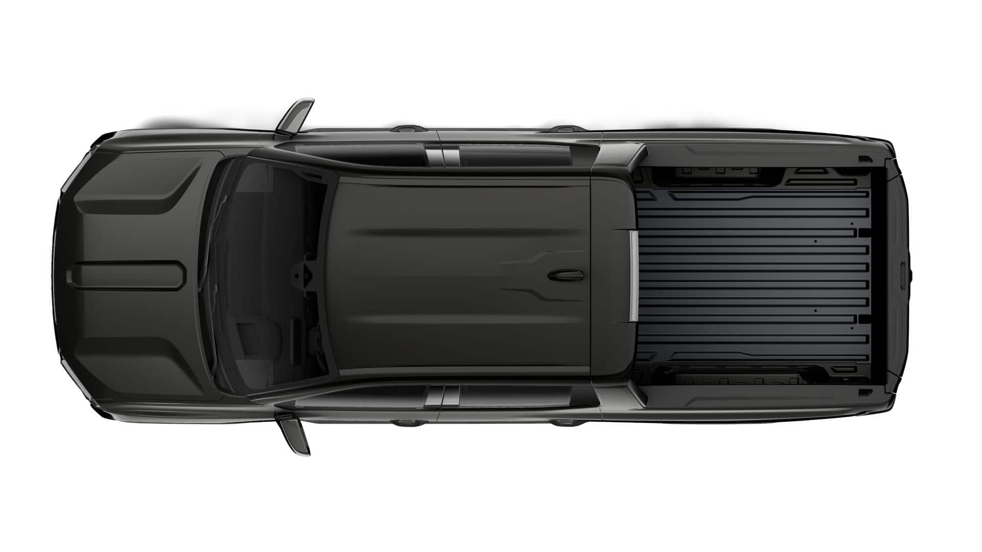 Thumbnail: 2026 GMC Sierra EV - 31