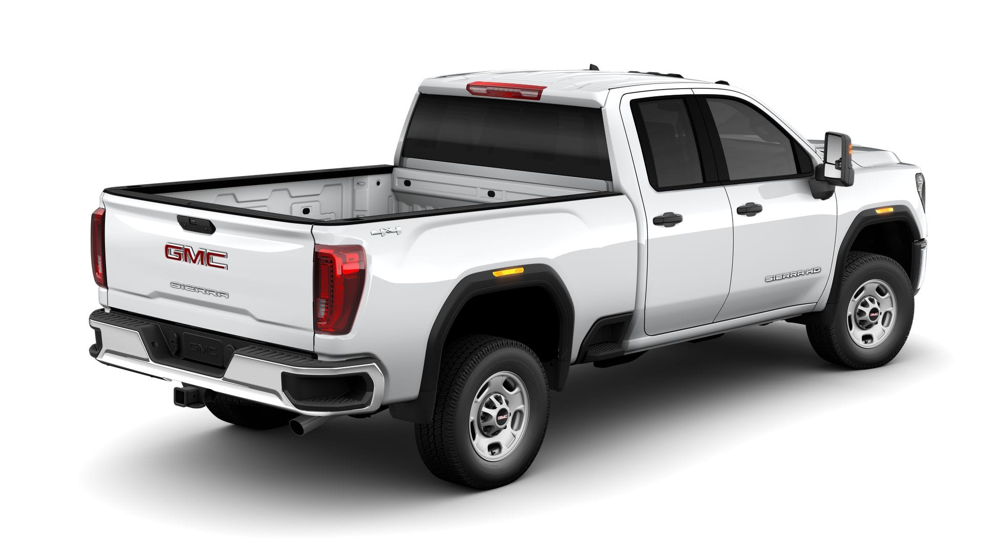 2026 GMC Sierra 2500HD Pro - Photo 27