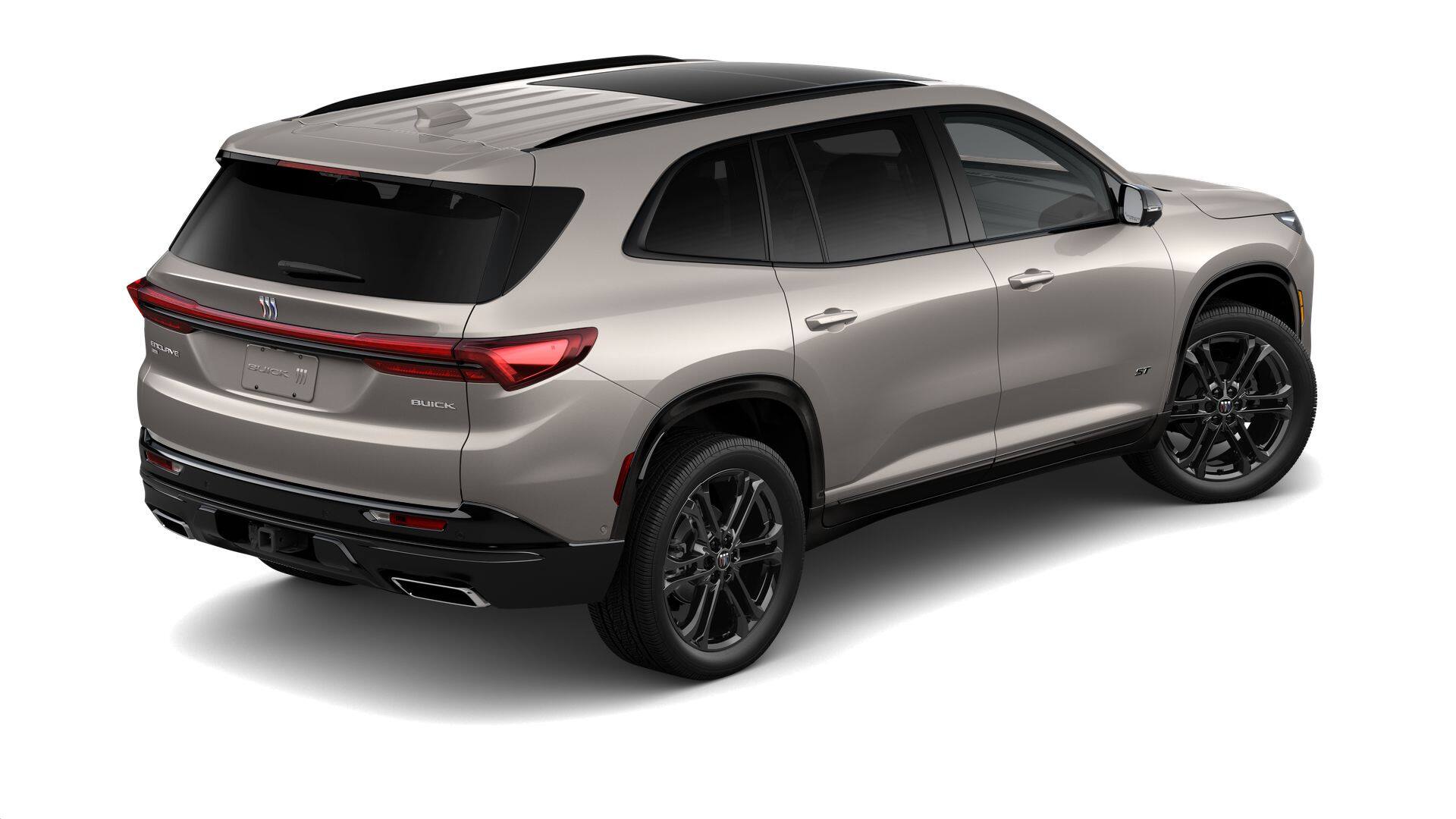2026 Buick Enclave Sport Touring photo 4