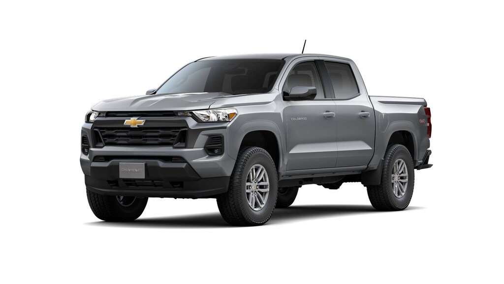 New 2024 Chevrolet Colorado LT Truck
