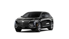 2026 CADILLAC OPTIQ Luxury SUV