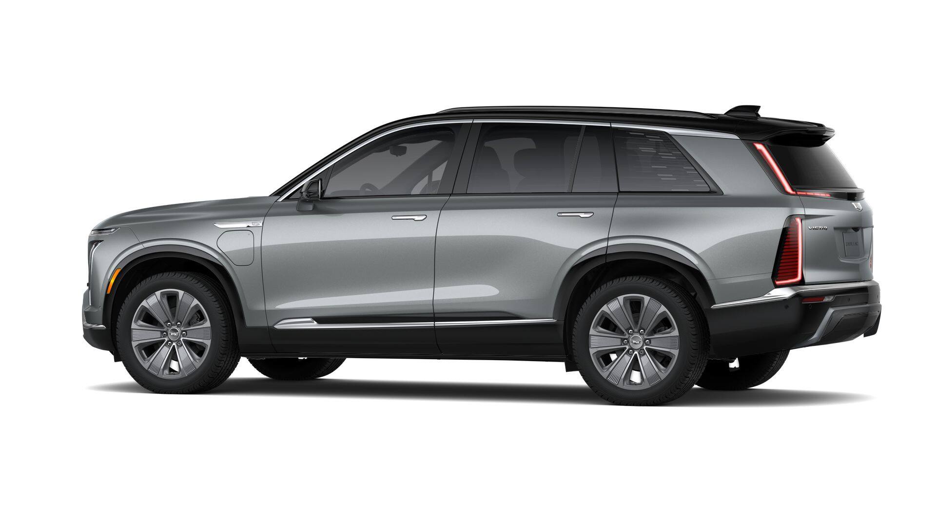 2026 Cadillac VISTIQ Luxury - Photo 30