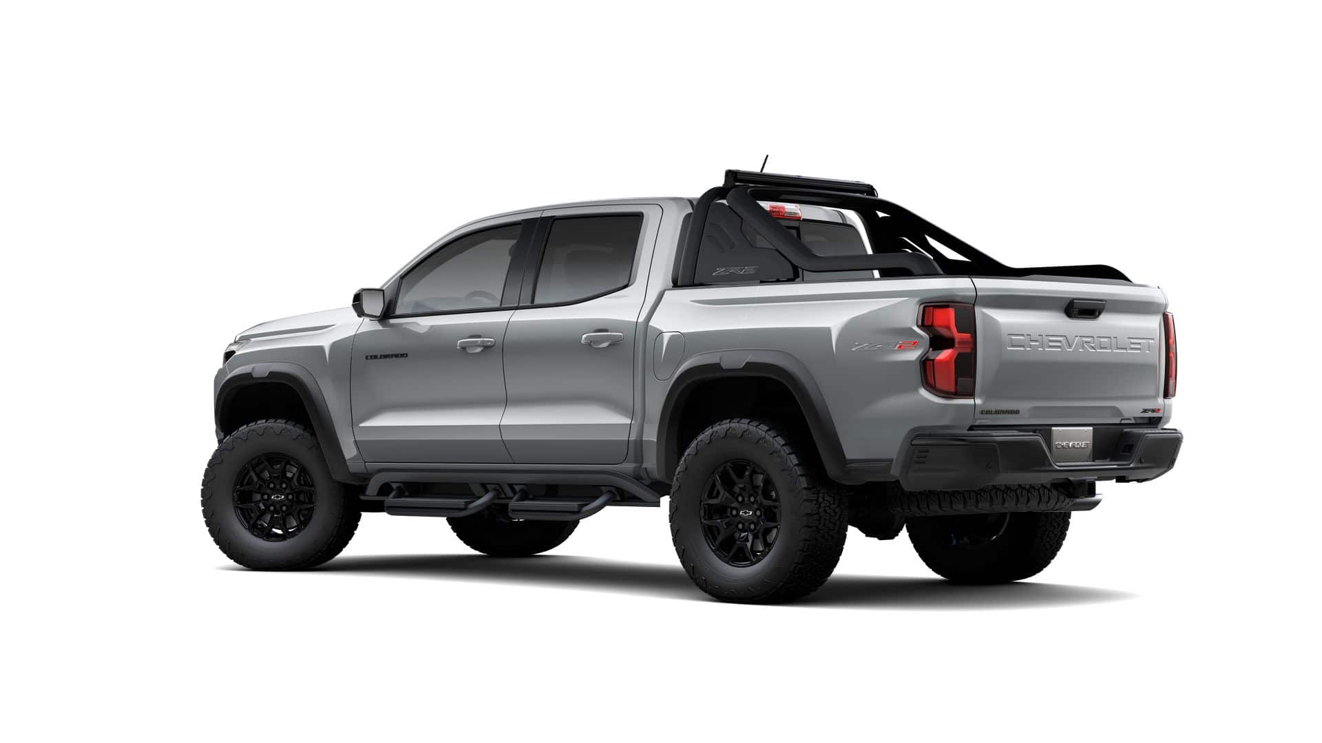 2026 Chevrolet Colorado ZR2 - Photo 34