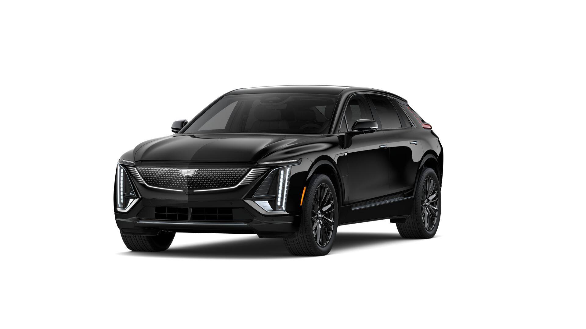 New 2027 CADILLAC LYRIQ Premium Sport SUV