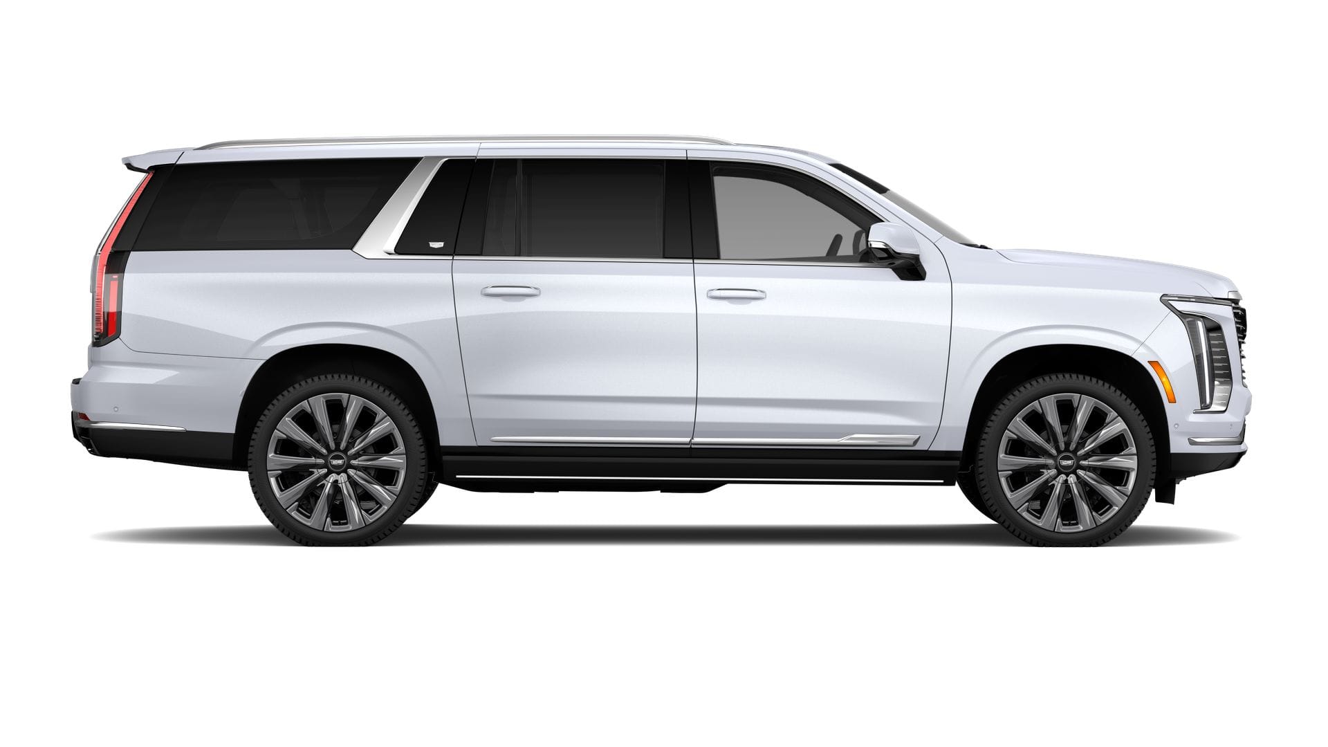 2026 Cadillac Escalade ESV Platinum Luxury - Photo 44