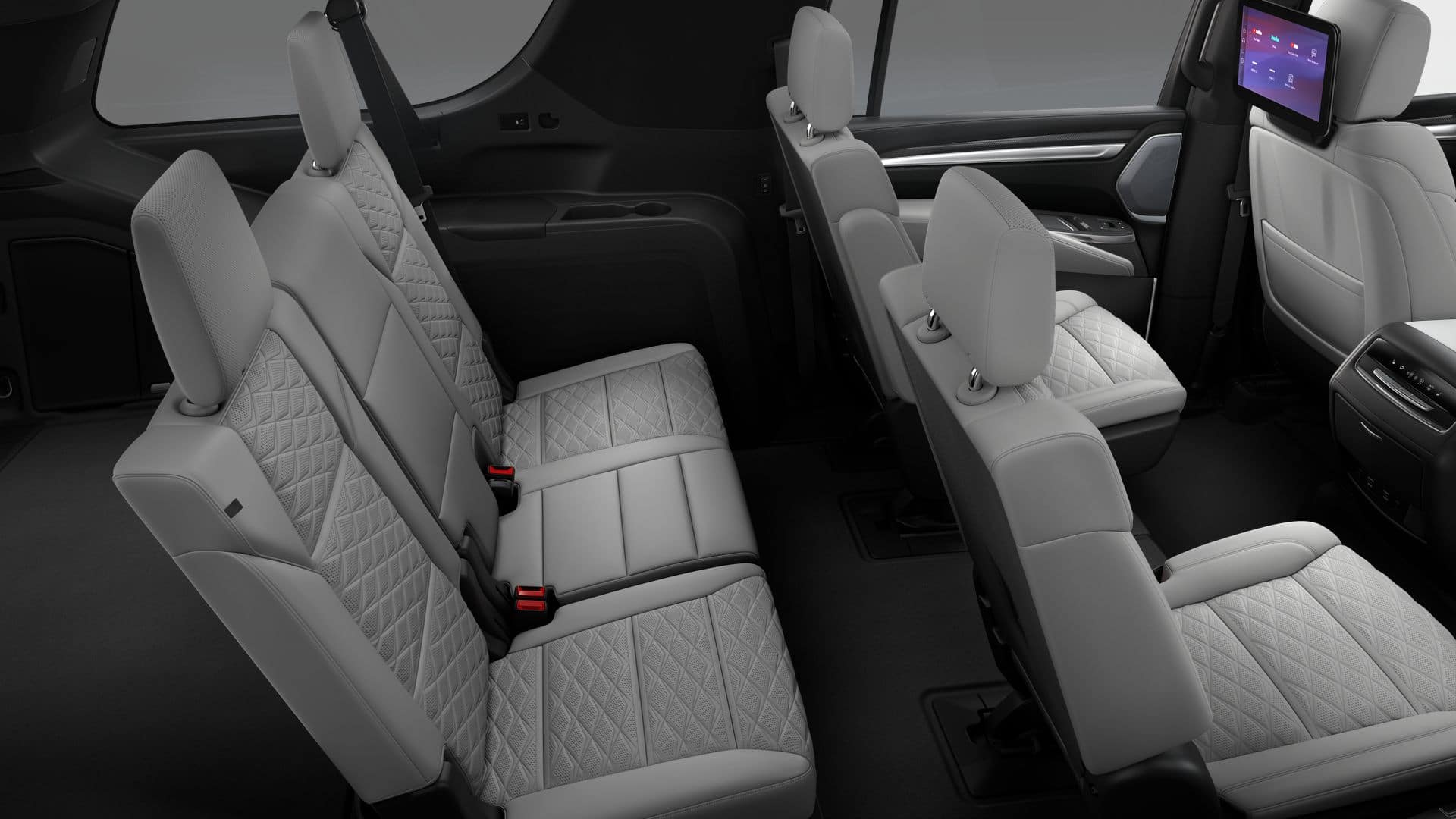2027 Cadillac Escalade ESV V-Series - Photo 22