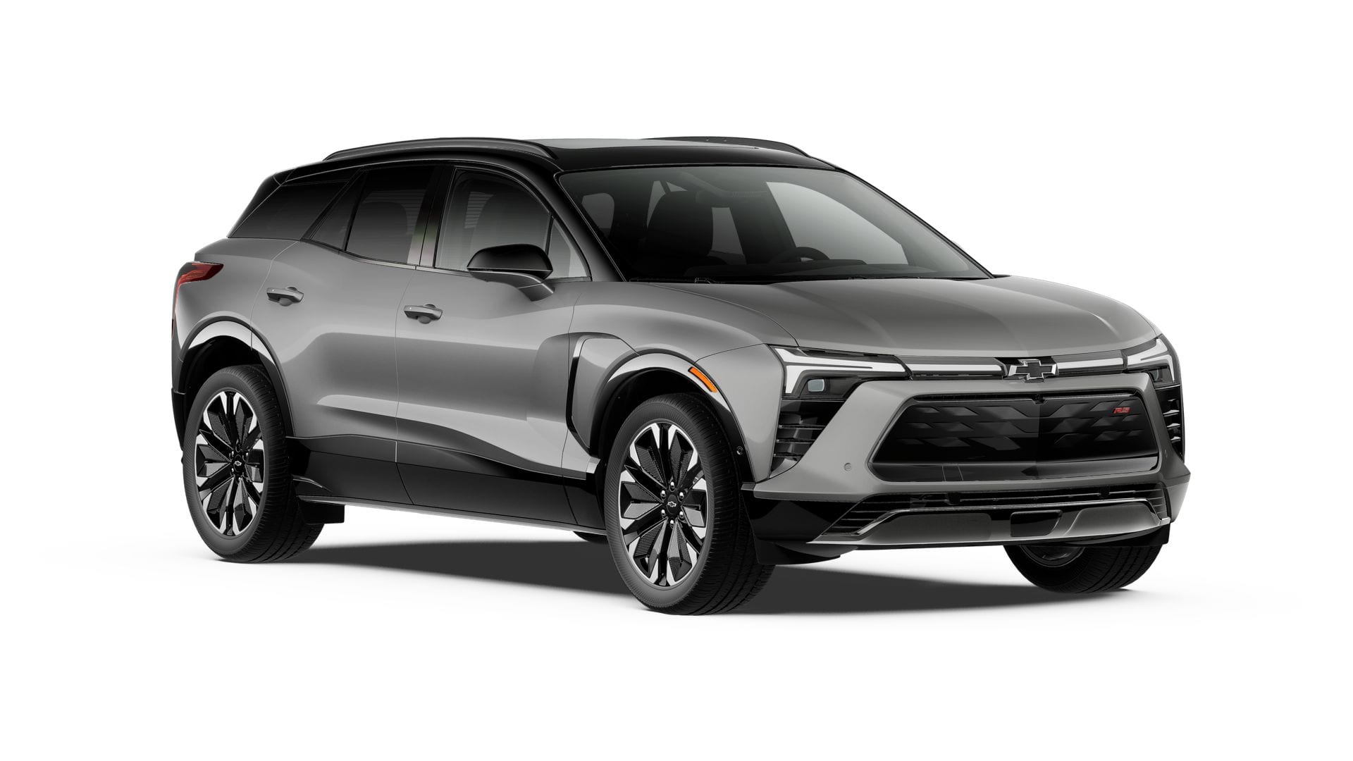 2025 Chevrolet Blazer EV RS - Photo 74