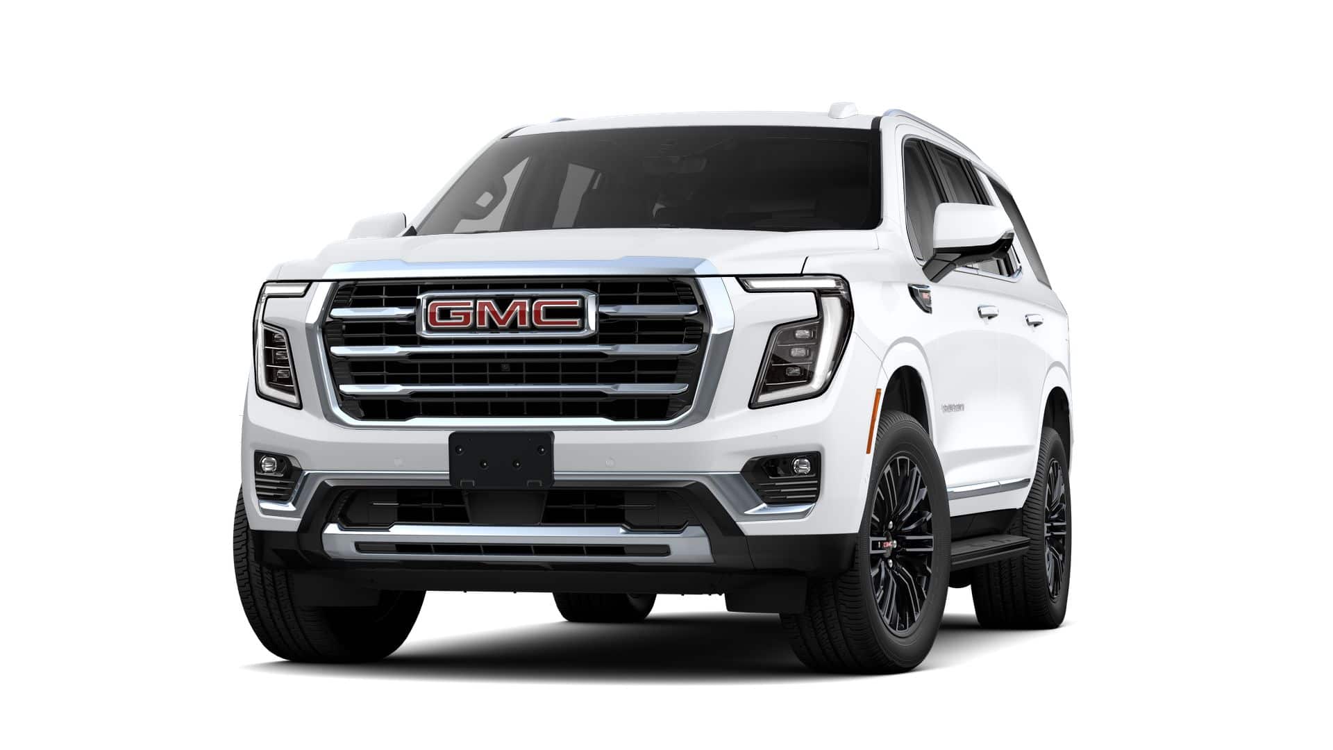 2025 GMC Yukon SUV 