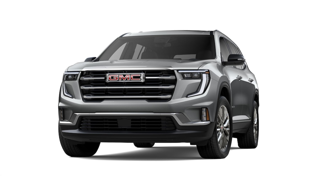 New 2024 GMC Acadia For Sale at STERLING BUICK GMC VIN 1GKENKKS3RJ202067