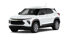 2026 Chevrolet Trailblazer LS SUV