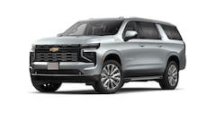 2025 Chevrolet Suburban High Country SUV