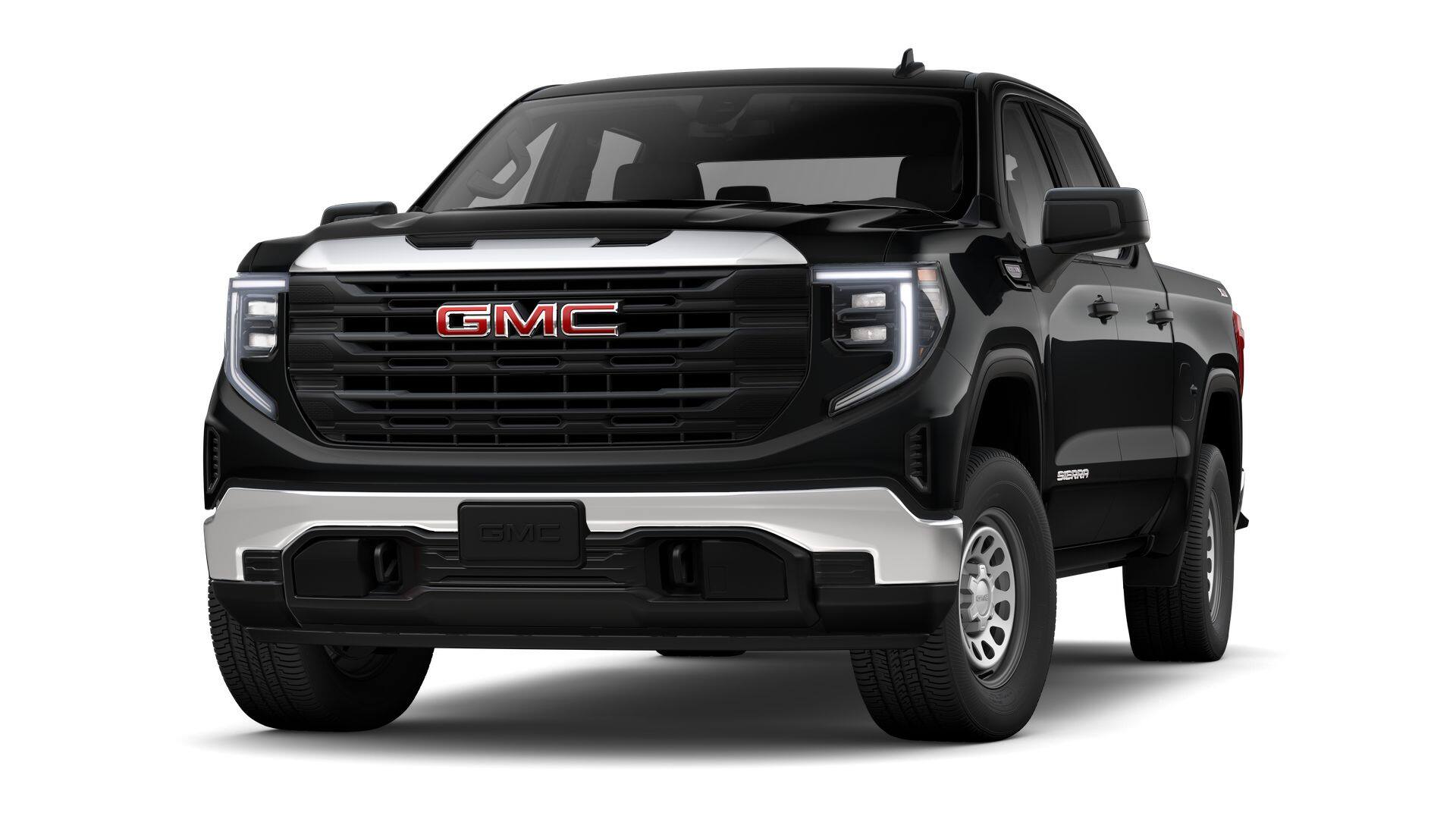  GMC Sierra 1500