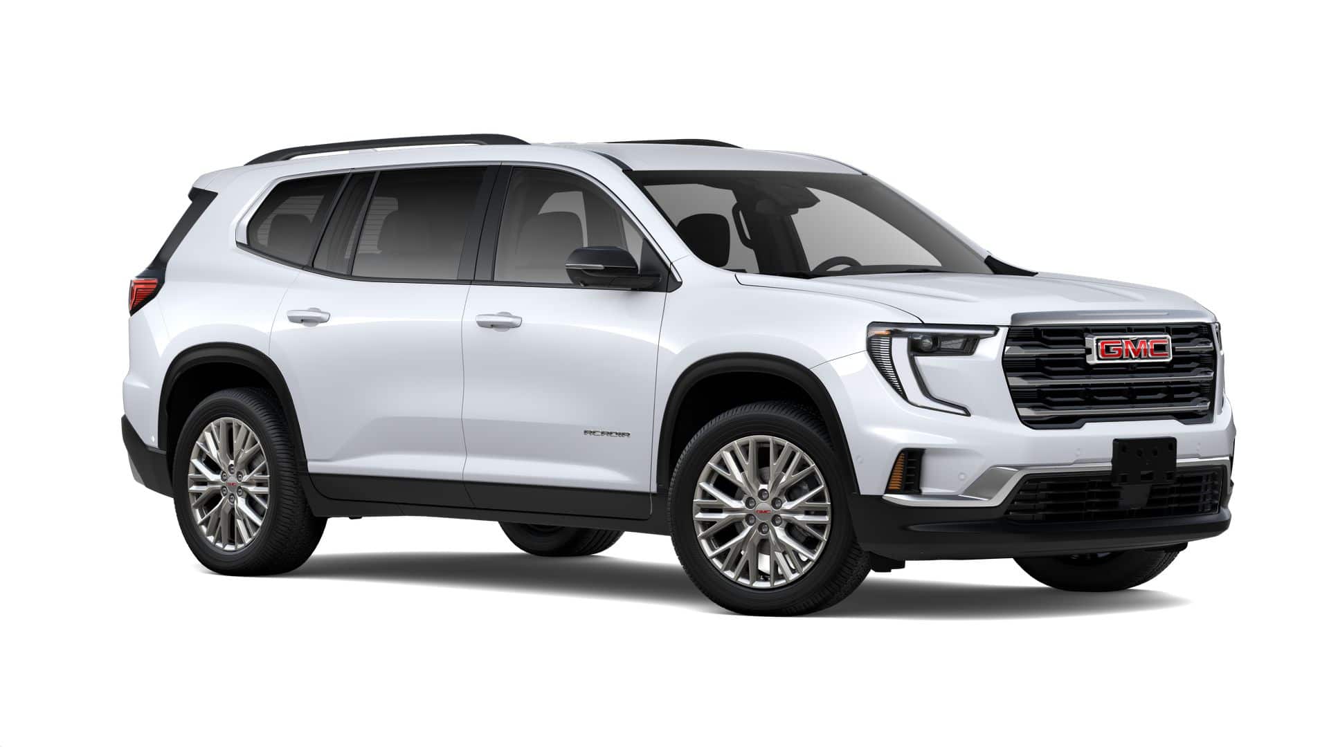 2026 Gmc Acadia Elevation photo 4