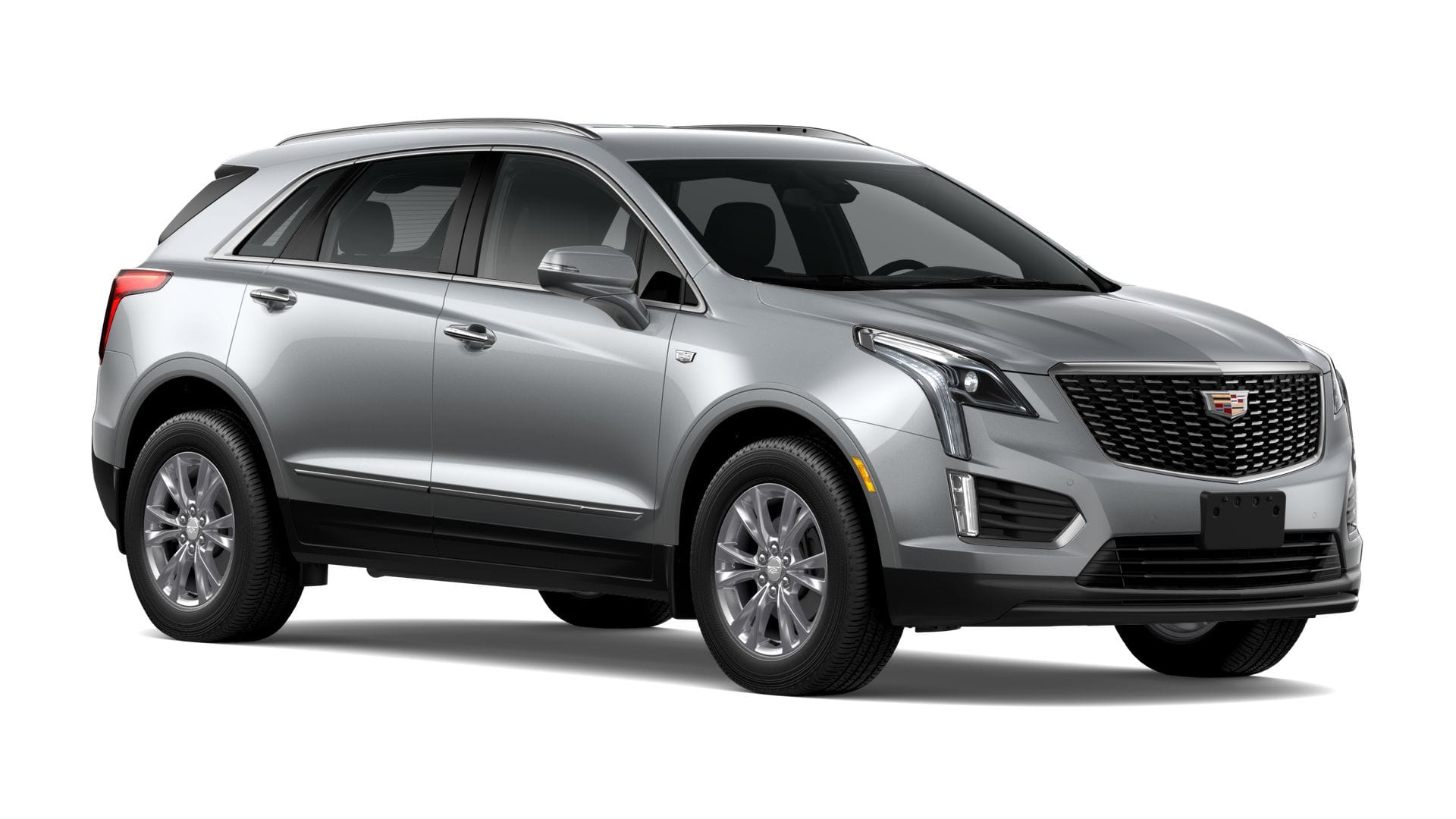 2026 Cadillac XT5 Luxury - Photo 31