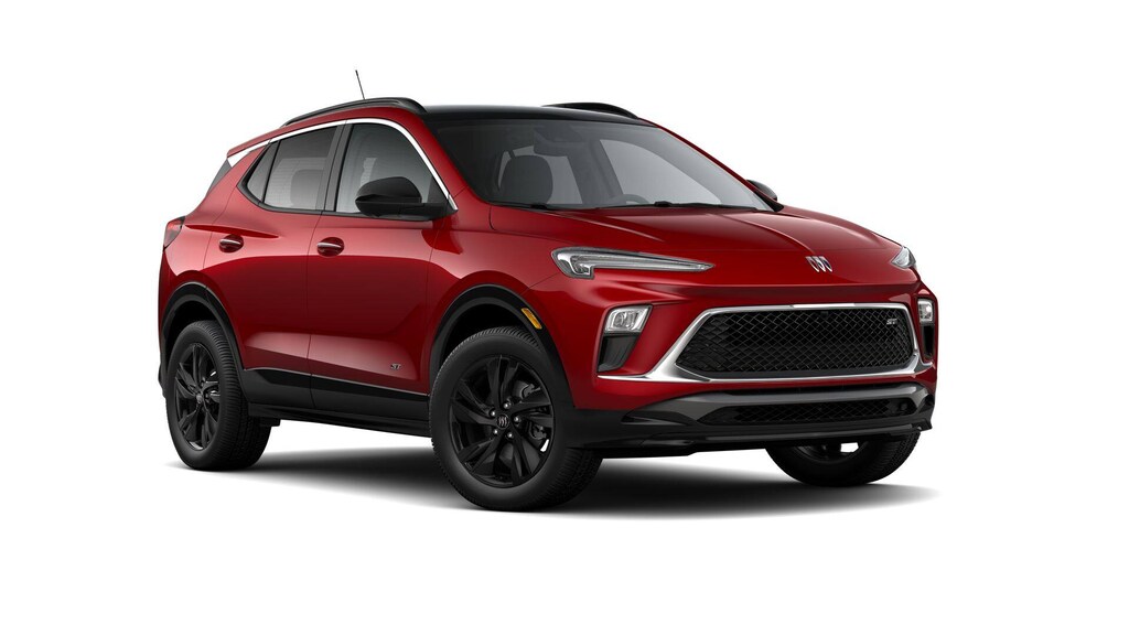 New 2026 Buick Encore GX Sport Touring SUV