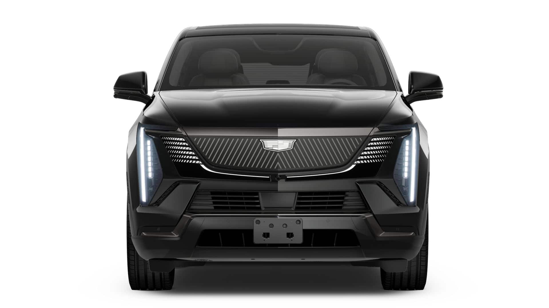 2026 Cadillac Escalade IQ Sport photo 4