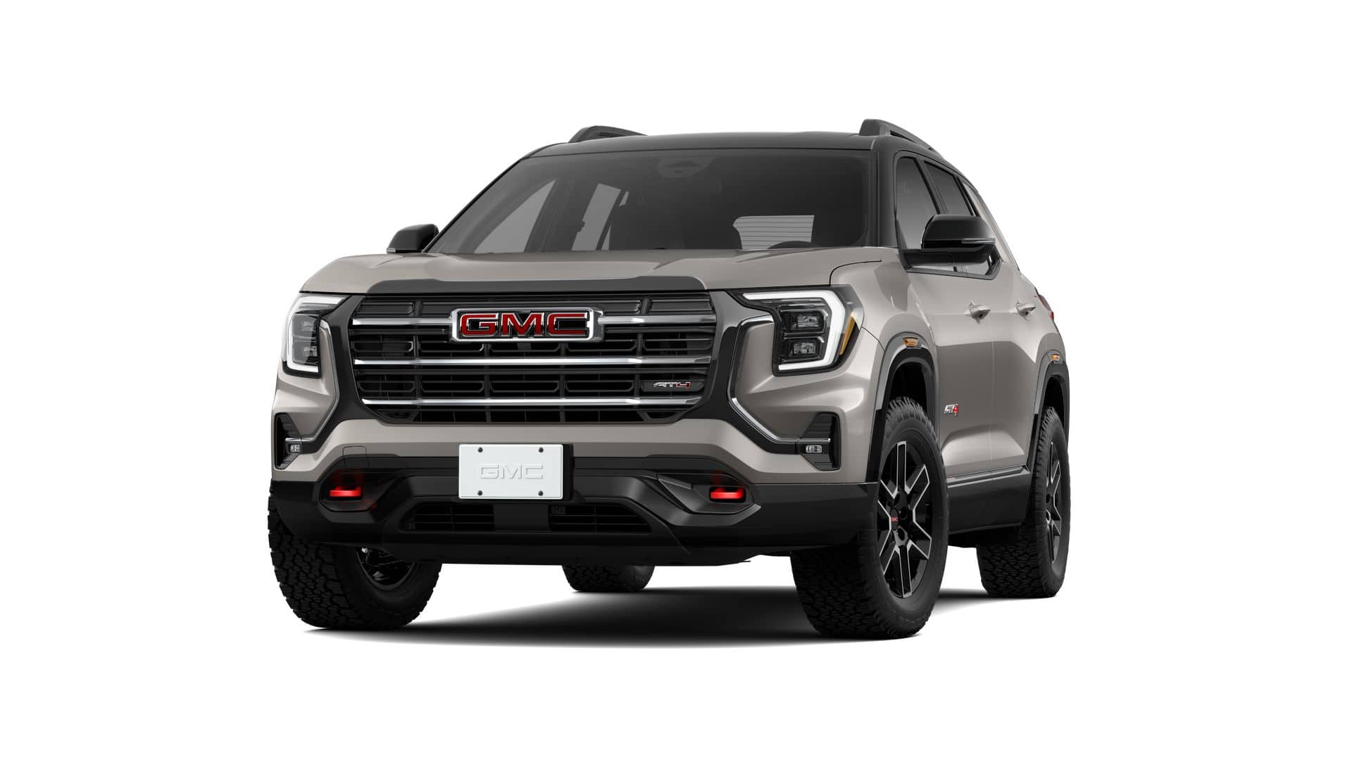 2026 GMC Terrain AT4's photo