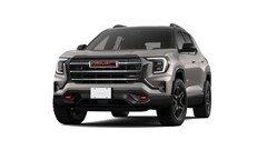 2026 GMC Terrain AT4 SUV