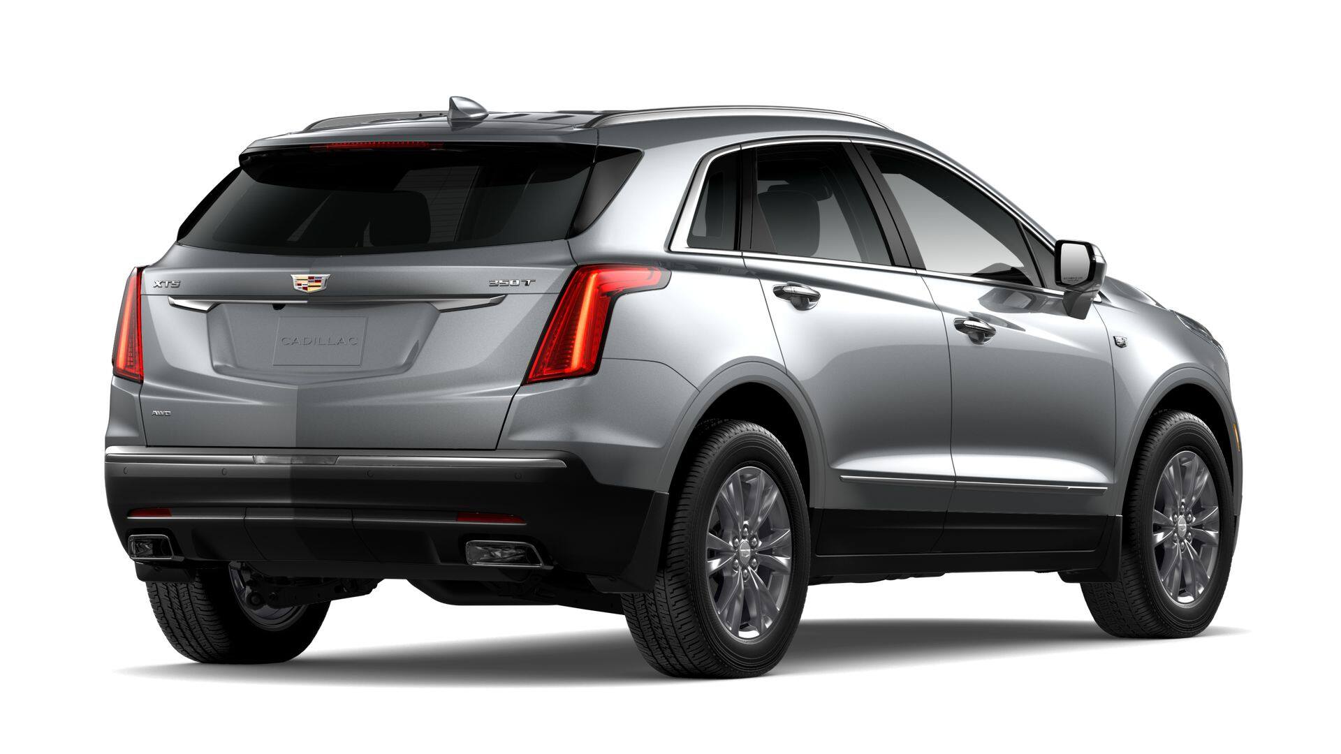 2026 Cadillac XT5 Luxury - Photo 6