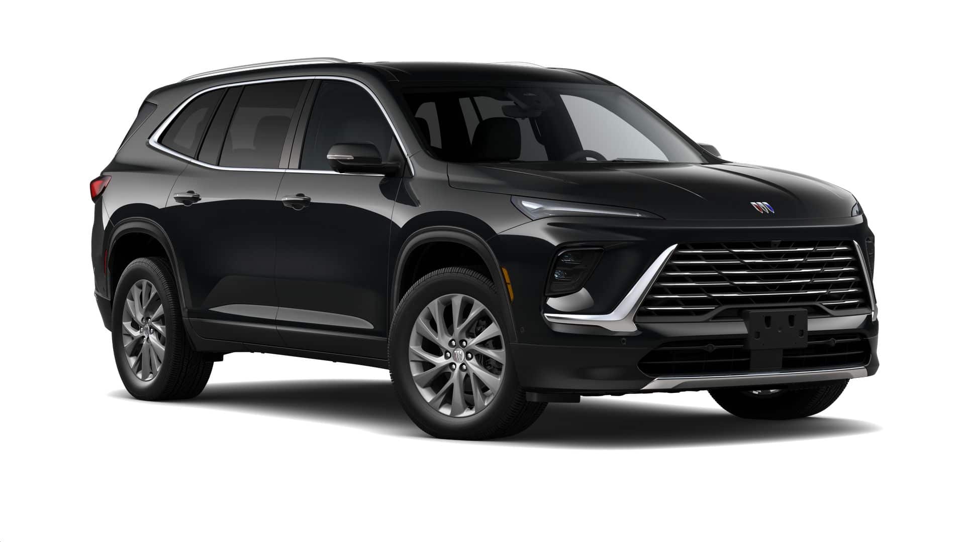 2026 Buick Enclave Preferred - Photo 49