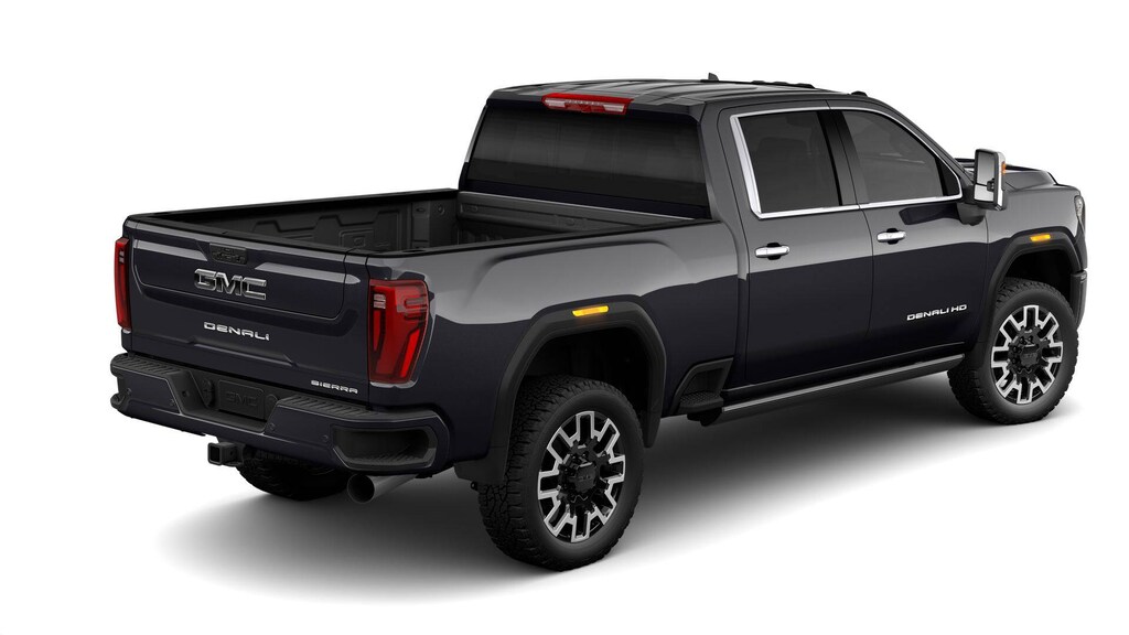 New 2026 GMC Sierra 2500 HD Denali Ultimate Truck