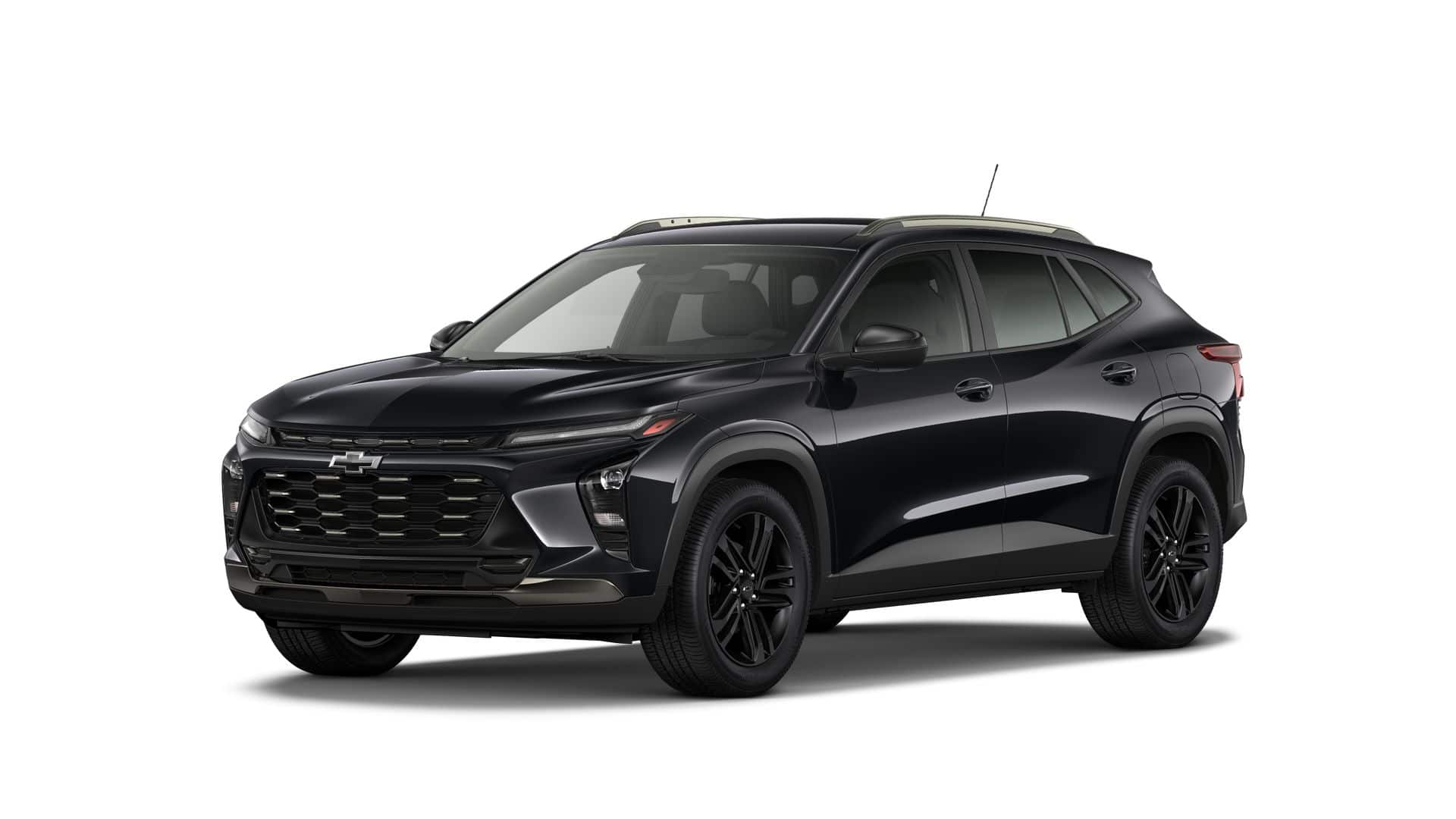 2025 Chevrolet Trax Activ 3