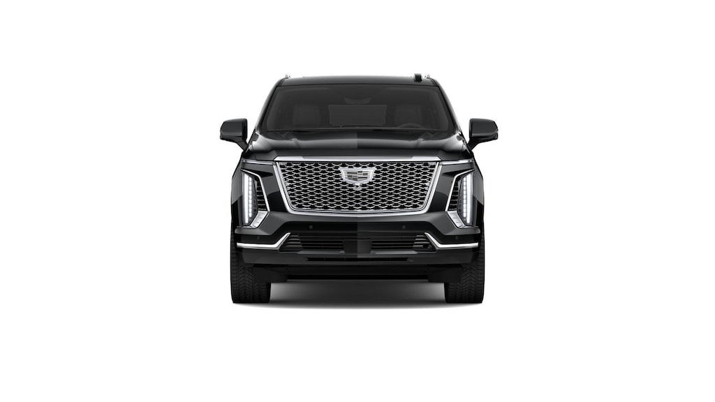 New 2026 CADILLAC Escalade Platinum Luxury SUV
