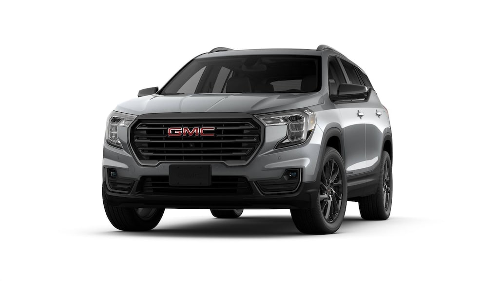 New 2024 GMC Terrain SLT SUV