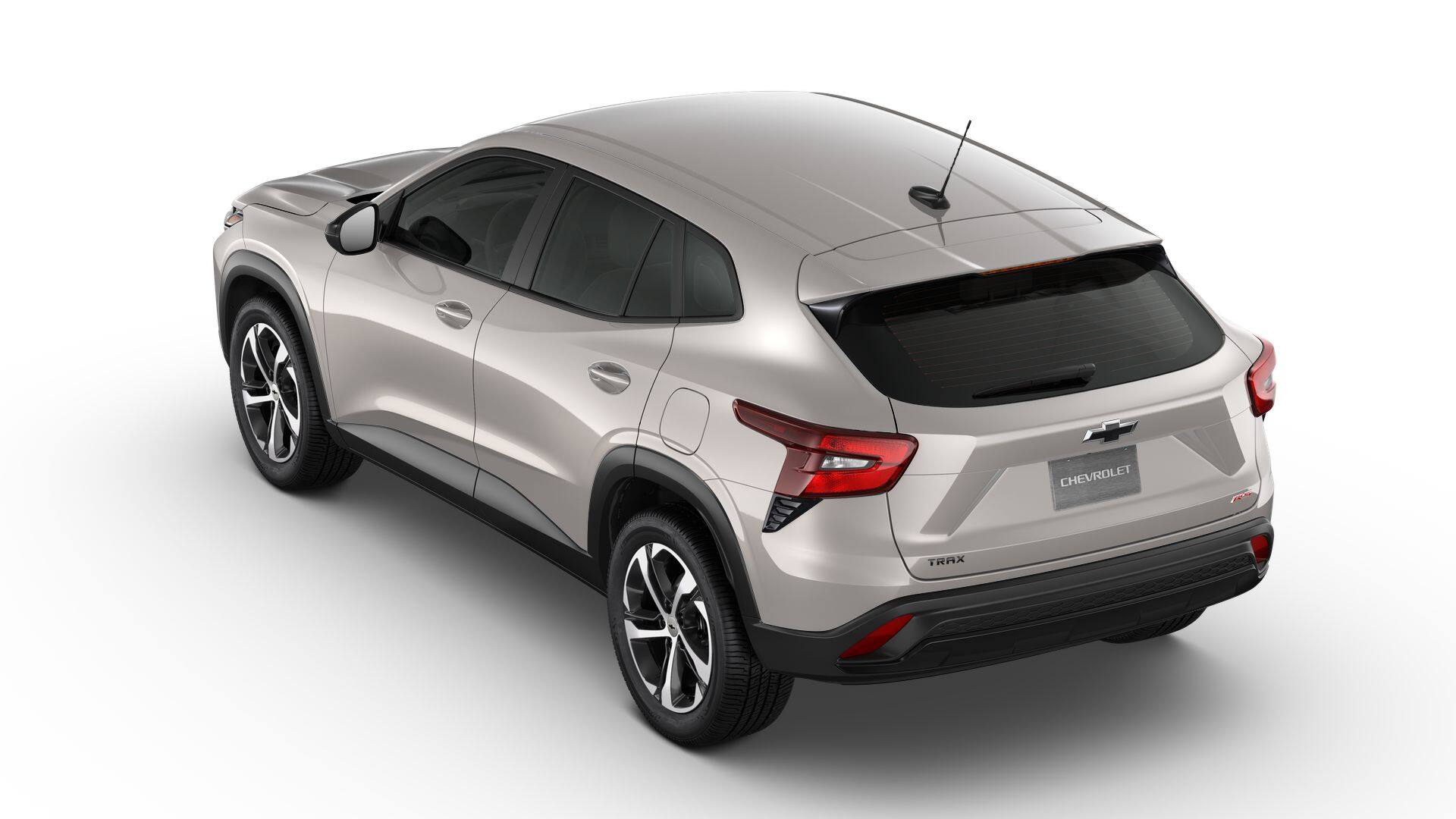 2026 Chevrolet Trax RS - Photo 2
