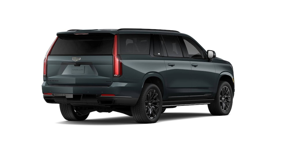 New 2026 CADILLAC Escalade ESV Sport SUV