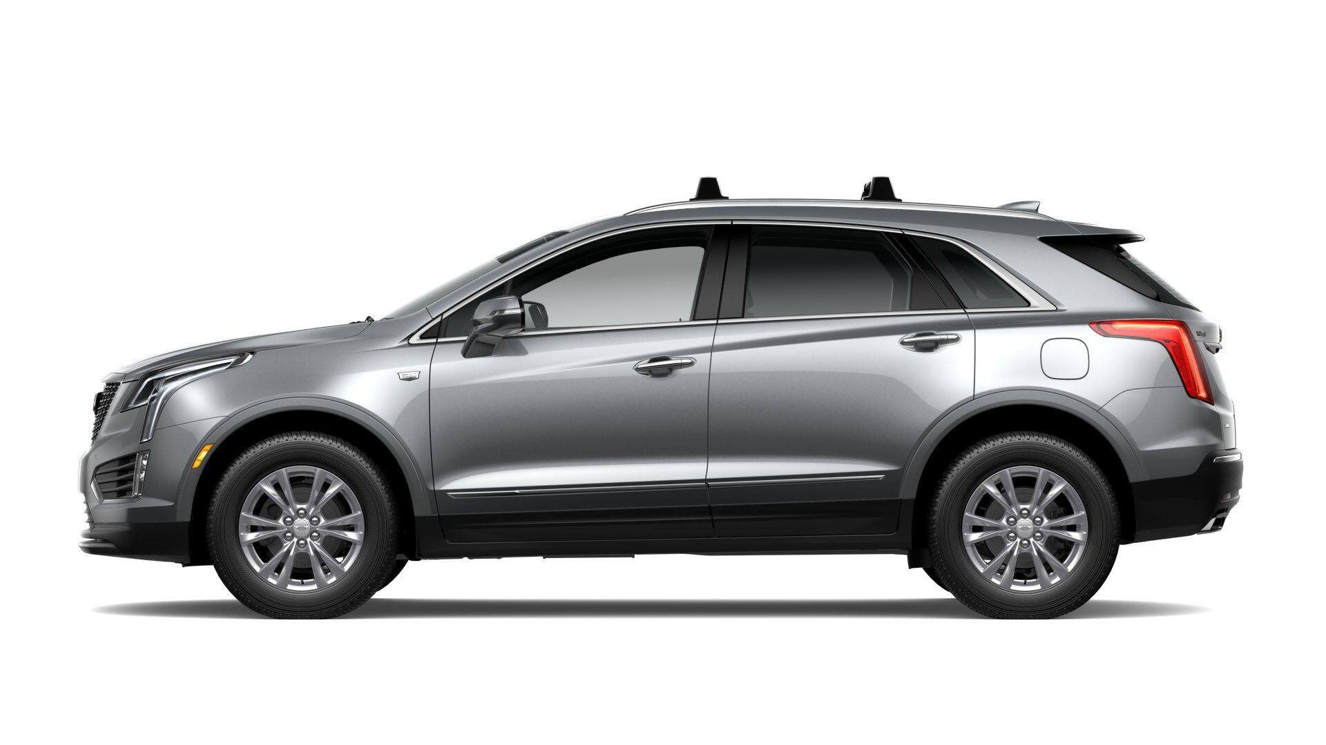 2026 Cadillac XT5 Luxury - Photo 36