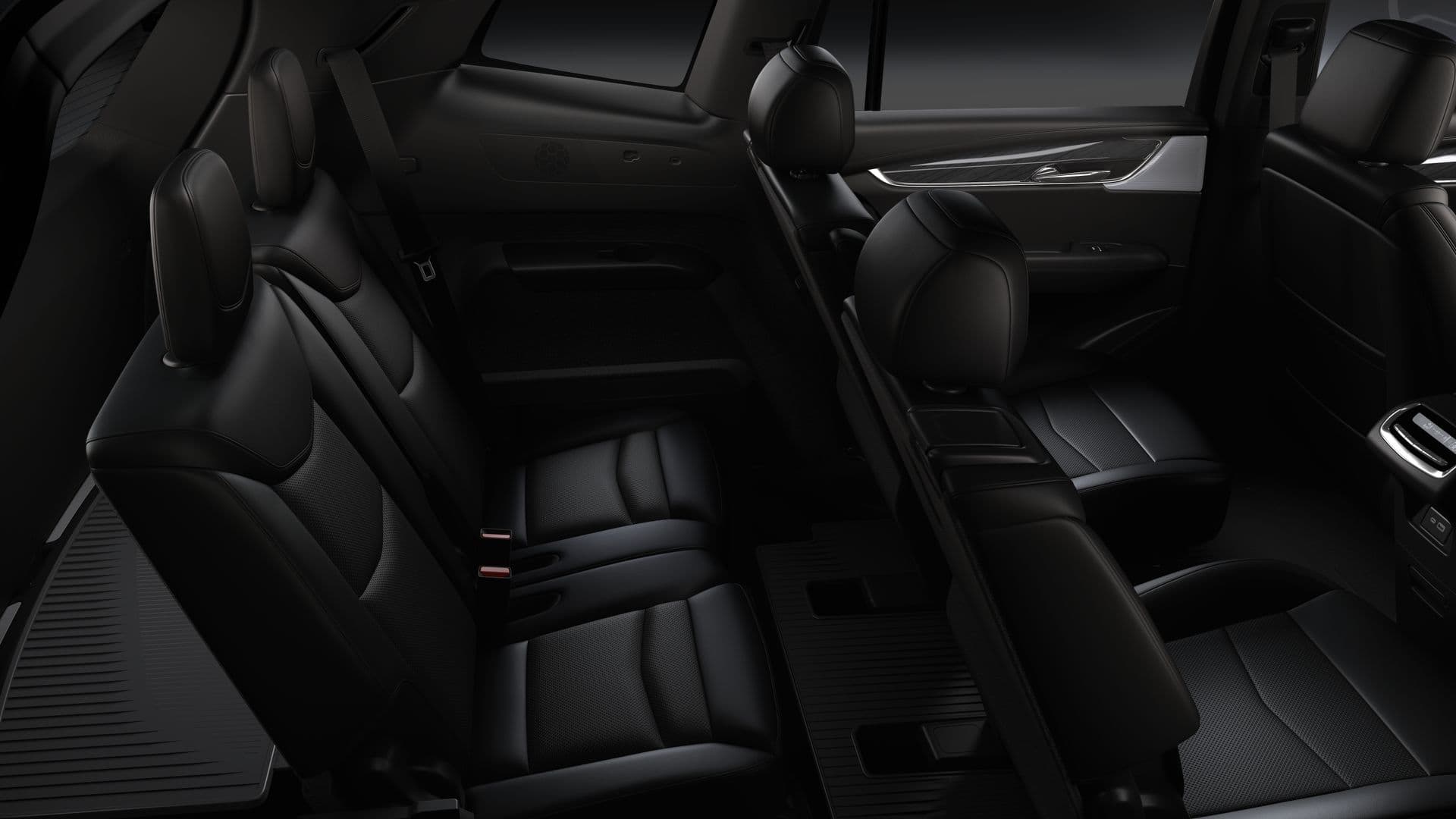 2025 Cadillac XT6 Premium Luxury - Photo 67