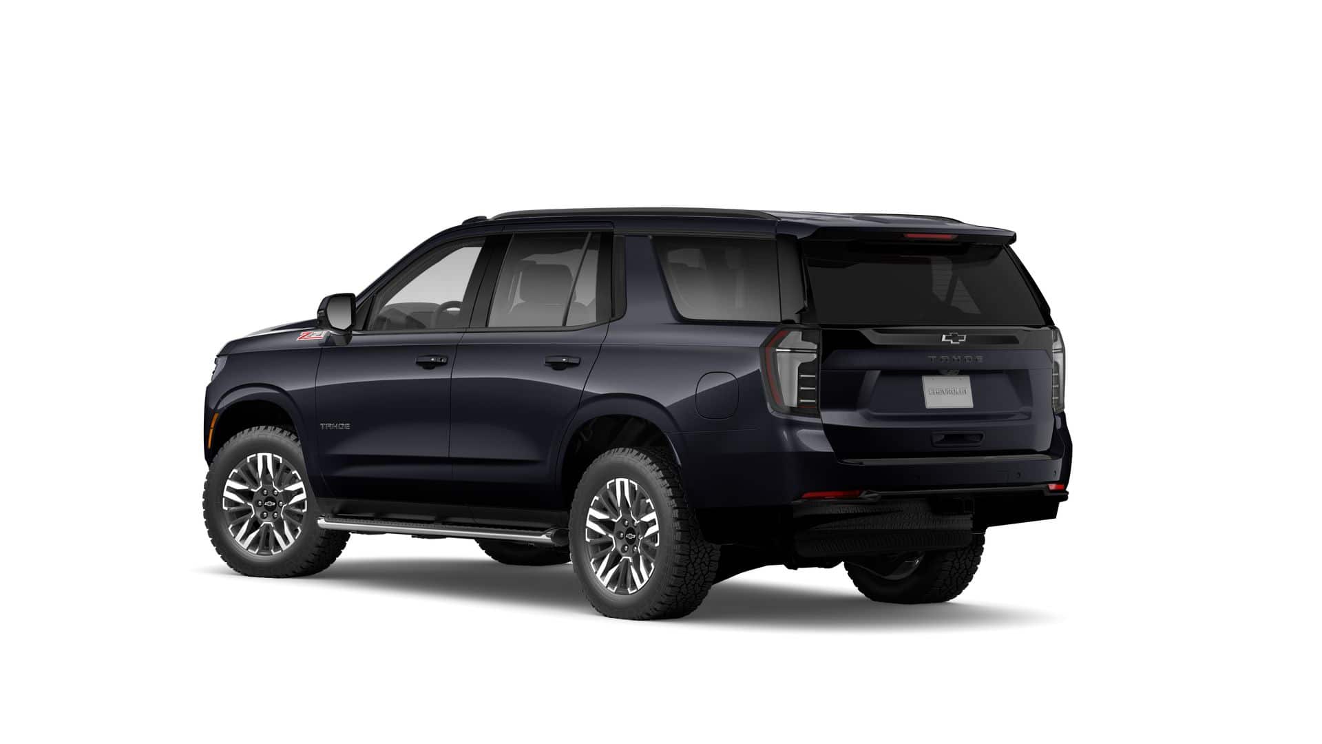 Thumbnail: 2026 Chevrolet Tahoe - 27
