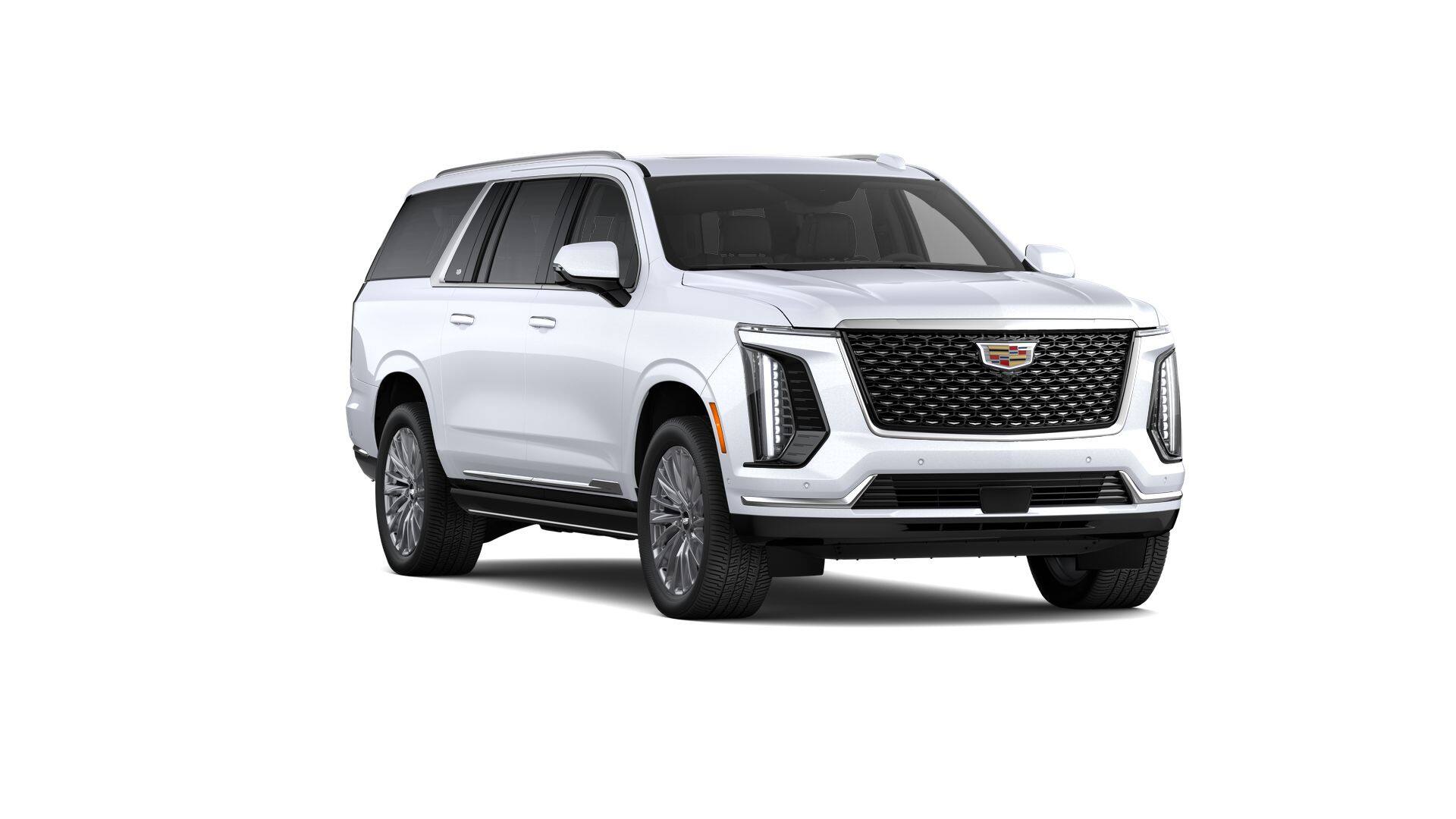 2026 Cadillac Escalade ESV Luxury - Photo 36