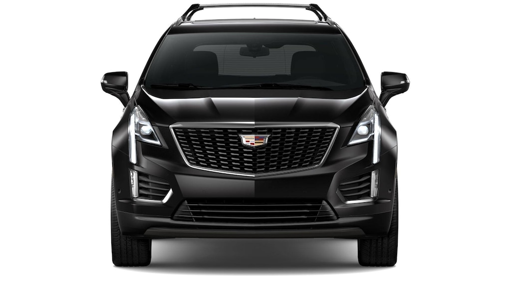 New 2026 CADILLAC XT5 Premium Luxury SUV