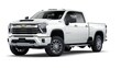 Chevrolet Silverado 3500 HD
