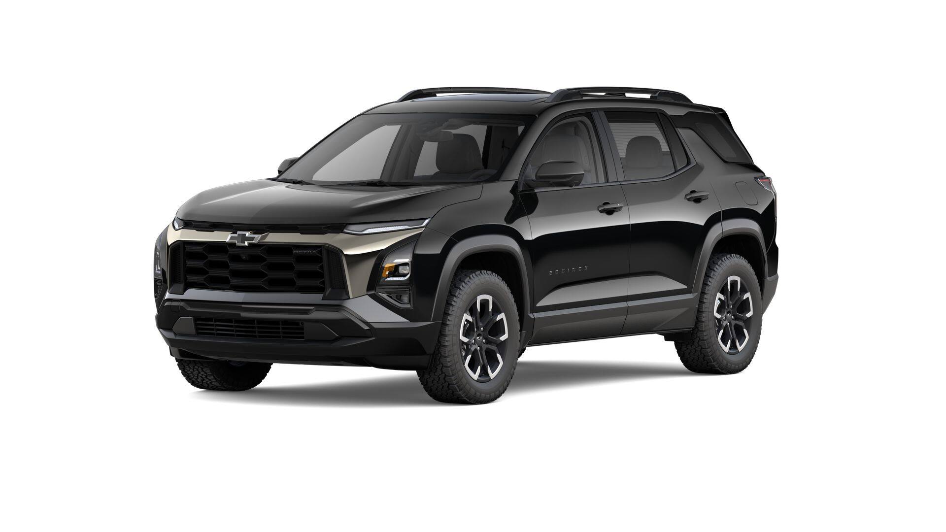 2026 Chevrolet Equinox ACTIV's photo