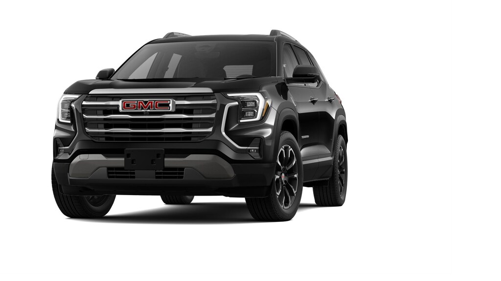New 2025 GMC Terrain For Sale at i.g. Burton VIN 3GKALUEG7SL188129