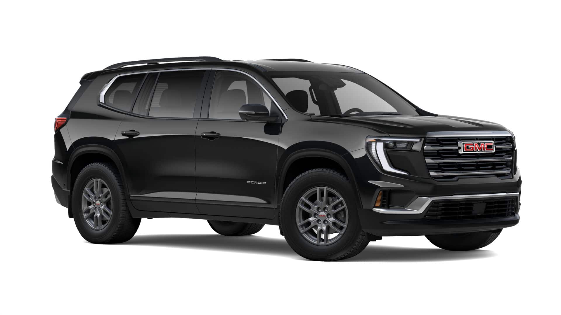 2026 GMC Acadia Elevation - Photo 56
